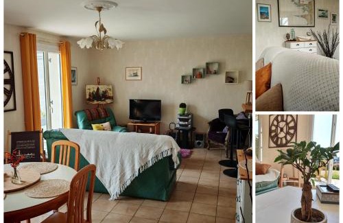 Tregueux House | Discover TI GLAS: Recommended Child-Friendly Escape