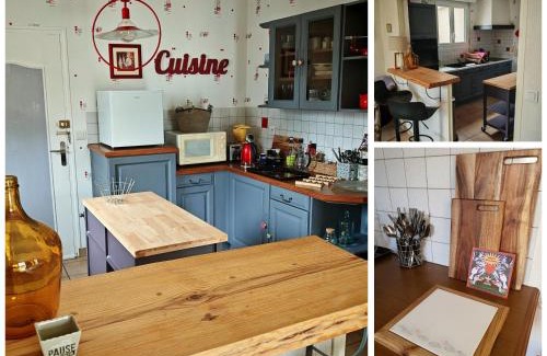 Tregueux House | Discover TI GLAS: Recommended Child-Friendly Escape