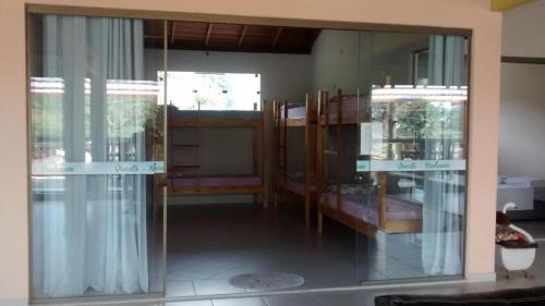 Trindade Hostel | Cozy Ti Hostel Trindade: Guest Rated 9/10 with Kitchen