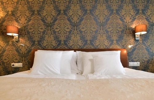 Rogaska Slatina Hotel | Guest Rated 9.8: TI Hotel with Spa & Family-Friendly Dining
