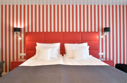 Rogaska Slatina Hotel | Guest Rated 9.8: TI Hotel with Spa & Family-Friendly Dining