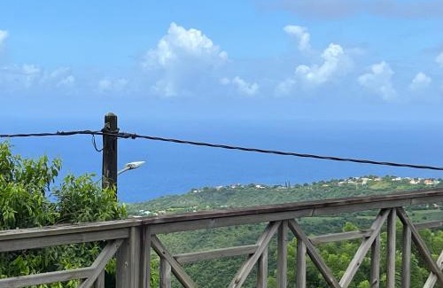 Bellefontaine House | Top-Rated Ti Kay Bonè with Relaxing Hot Tub Experience