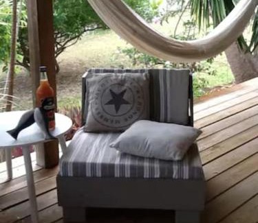 Saint-Francois Apartment | Relax at Ti Kaz à Suzy near the Beach - Makiese Resort