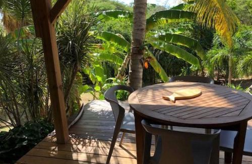 Saint-Francois Apartment | Relax at Ti Kaz à Suzy near the Beach - Makiese Resort