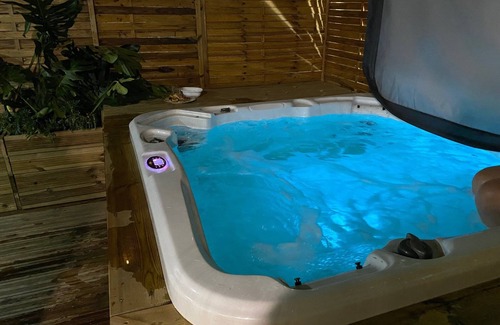 Entre-Deux House | Discover Ti Kaz' Entre-deux Souffles with Ocean Views & Spa