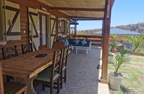Saint-Joseph Ski Chalet | Exceptional Family Retreat at Ti Kazenboi with Hot Tub