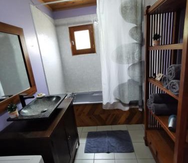 Saint-Joseph Ski Chalet | Exceptional Family Retreat at Ti Kazenboi with Hot Tub