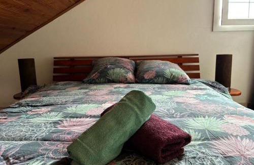 La Plaine des Cafres House | Experience Comfort at Ti'Kratèr Chambres et tables d'hôtes