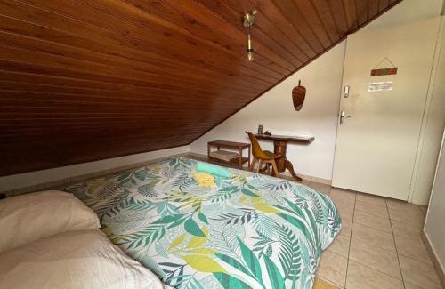 La Plaine des Cafres House | Experience Comfort at Ti'Kratèr Chambres et tables d'hôtes