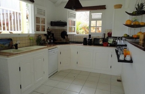 Le Diamant Villa | Ti Madinina: Exceptional Views and Family-Friendly Amenities