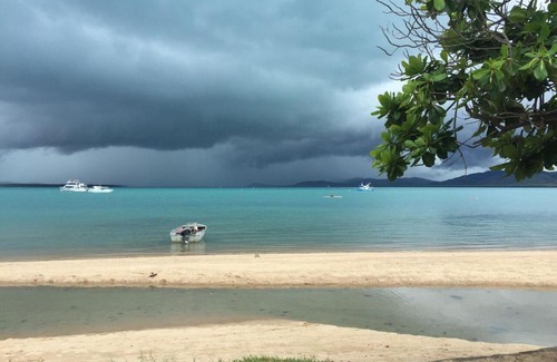 Thursday Island Hotel | Beautiful Ocean View at TI Motel Torres Strait - 9/10 Rated