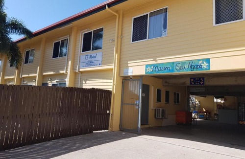 Thursday Island Hotel | Beautiful Ocean View at TI Motel Torres Strait - 9/10 Rated