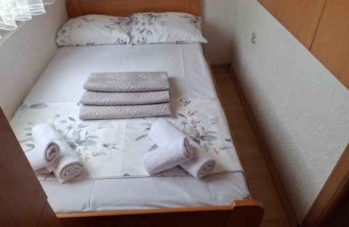 Gevgelija Apartment | TI-NI Apartment