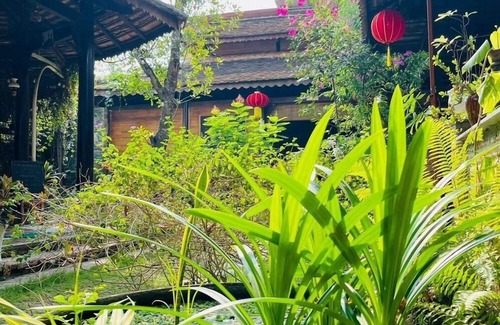 Tay Ninh Apartment | Inviting Ti Ni Homestay: Family-Friendly with Breakfast