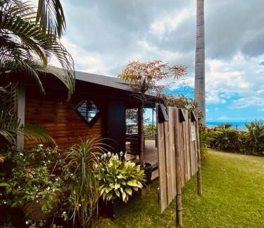 La Possession House | Ti Payanké