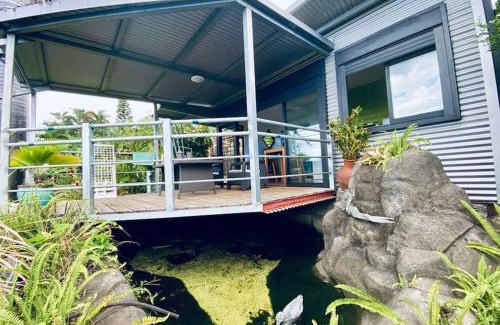 La Possession House | Ti Payanké