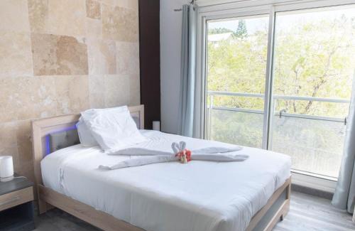 Cap Champagne Apartment | Oceanfront Retreat Steps from Boucan Canot Beach