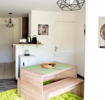 Cap Champagne Apartment | Oceanfront Retreat Steps from Boucan Canot Beach
