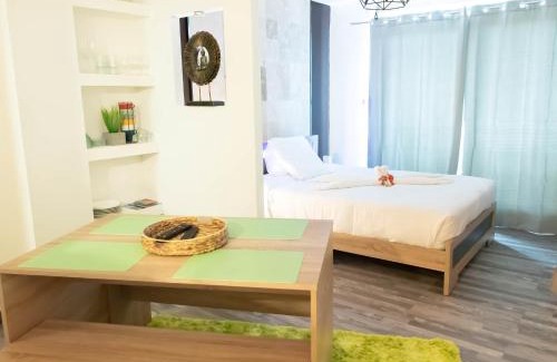 Cap Champagne Apartment | Oceanfront Retreat Steps from Boucan Canot Beach