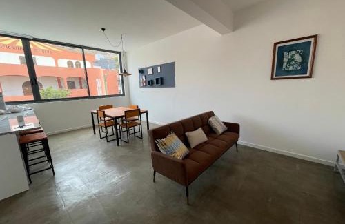 Mindelo Apartment | Family-Friendly Tia Nita Apartamentos with Guest Rating 9/10