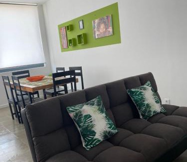 Mindelo Apartment | Family-Friendly Tia Nita Apartamentos with Guest Rating 9/10
