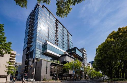 Naka Ward Hotel | Elegant TIAD, Autograph Collection with Spa & Private Pool
