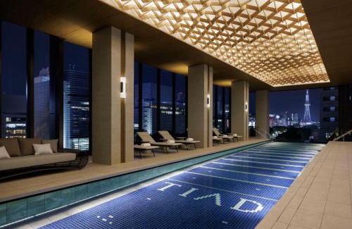 Naka Ward Hotel | Elegant TIAD, Autograph Collection with Spa & Private Pool