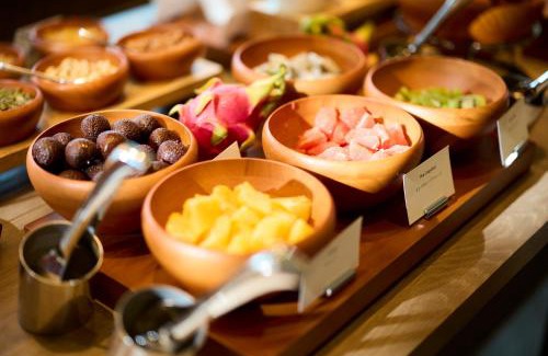 Naka Ward Hotel | Elegant TIAD, Autograph Collection with Spa & Private Pool