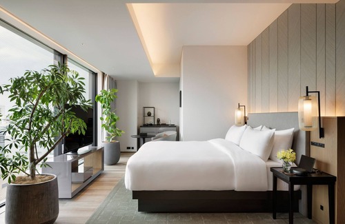 Naka Ward Hotel | Remarkable Stay at Tiad, Autograph Collection - 4 Star Rating