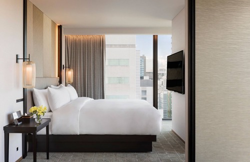 Naka Ward Hotel | Remarkable Stay at Tiad, Autograph Collection - 4 Star Rating