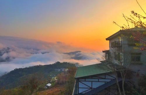 Ren'ai House | Child-Friendly Retreat at Tian Hsiang Tea B&B - Rated 9/10