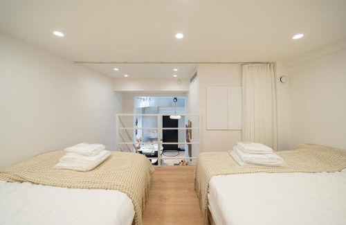 Xuhui Apartment | TianFeng