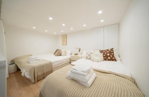 Xuhui Apartment | TianFeng