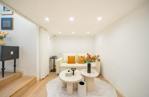 Xuhui Apartment | TianFeng