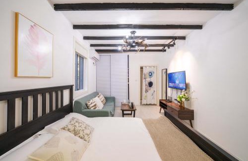 Xujiahui Apartment | Tianhe Villa, Xujiahui-2 beds Apart