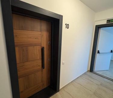 Çagllavicë Apartment | Tians Apartment