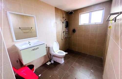 Bandar Penawar Apartment | Tiara Desaru Residence by UCome Homestay