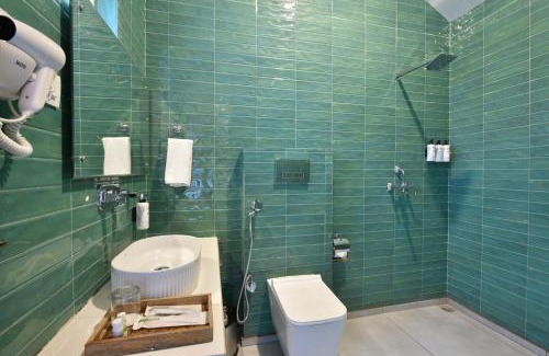 Dhunar Gaon Hotel | Tiaraa Lite A Ganges Retreat