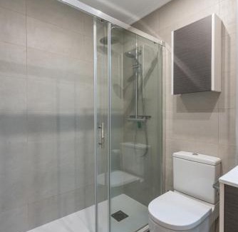 Castanos Apartment | Family-Friendly Tiboli Apartment with Top Guest Rating