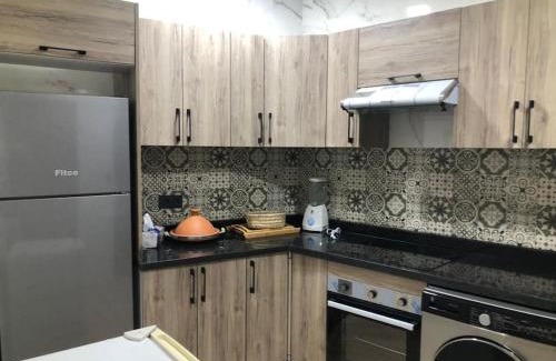 Ras Kebdana Apartment | Family-Friendly Retreat by the Seaside for Memorable Getaways