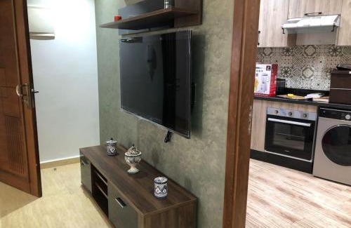 Ras Kebdana Apartment | Family-Friendly Retreat by the Seaside for Memorable Getaways