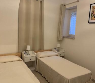 Quartiere XXI Pietralata House | Tibur House