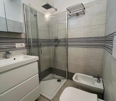 Quartiere XXI Pietralata House | Tibur House