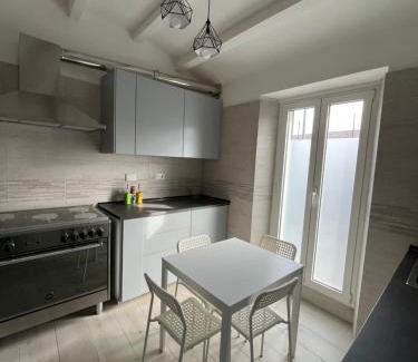 Quartiere XXI Pietralata House | Tibur House