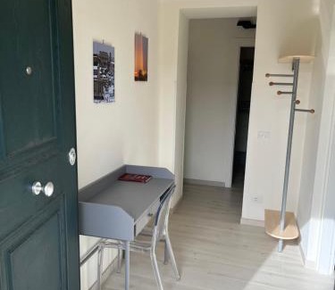 Quartiere XXI Pietralata House | Tibur House