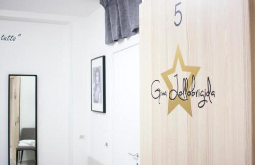 Settecamini House | Family-Friendly TIBUR STAR Guest House with Great Reviews