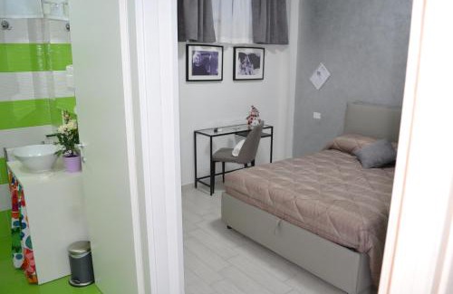 Settecamini House | Family-Friendly TIBUR STAR Guest House with Great Reviews