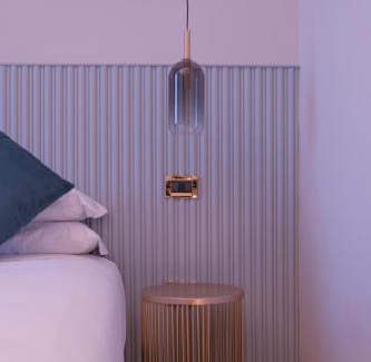 San Lorenzo House | Tiburtina 86 Luxury Suites