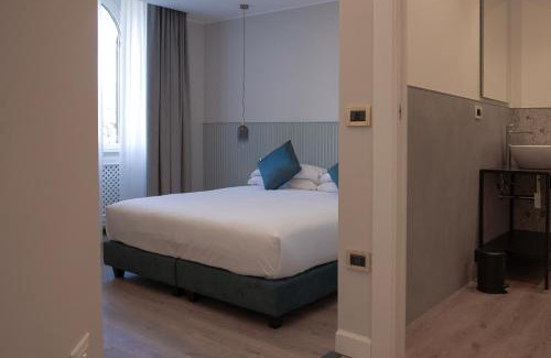 San Lorenzo House | Tiburtina 86 Luxury Suites