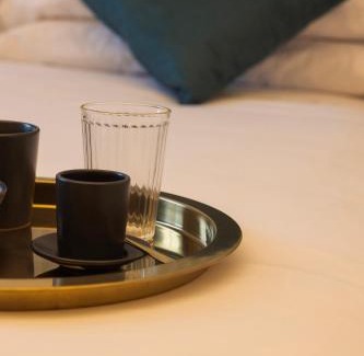 San Lorenzo House | Tiburtina 86 Luxury Suites